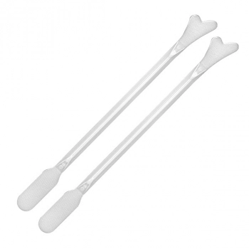 MEDISPAT-Cervix-Clean-Abstrichspatel-aus-Kunststoff